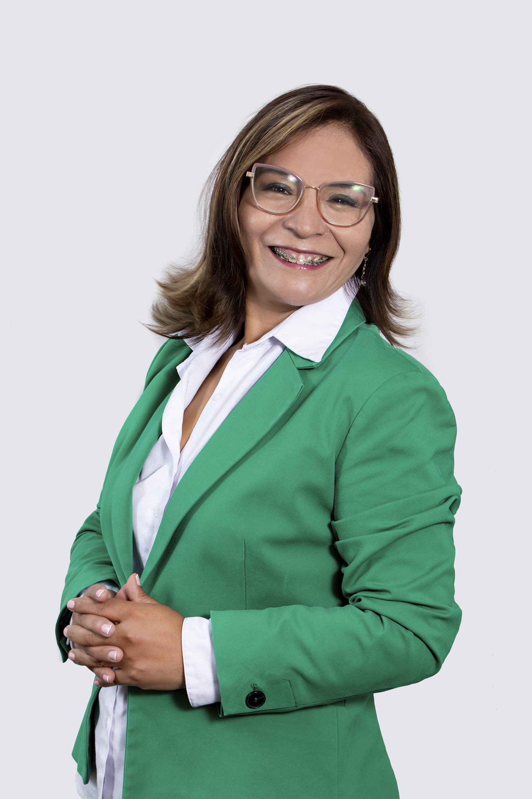 Vane Mancha Bio